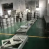 Axial Flow Fan, 380V, Explosion-proof, 500mm, Flameproof - view 3