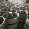 Axial Flow Fan, 380V, Explosion-proof, 500mm, Flameproof - view 6