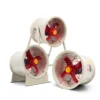 Axial Flow Fan, 380V, Explosion-proof, Flameproof, IIB - view 4
