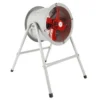 Axial Flow Fan, 380V, Explosion-proof, Flameproof, IIB - view 5
