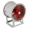 Axial Flow Fan, 380V, Explosion-proof, Flameproof, IIB - view 6