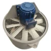 Axial Flow Fan, 380V, IE5, 32mm - view 3