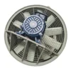Axial Flow Fan, 380V, IE5, 32mm - view 6
