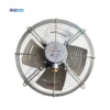 Axial Flow Fan, 380v, Inline, Stainless, Steel