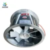 Axial Flow Fan, 380V, Wall