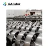 Axial Flow Fan, 380V, Wall - view 5