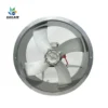 Axial Flow Fan, 380V220V415V, 2000-3500m3 - view 2