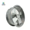 Axial Flow Fan, 380V220V415V, 2000-3500m3 - view 4