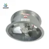 Axial Flow Fan, 380V220V415V, 8000-12600m3 - view 2