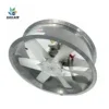 Axial Flow Fan, 380V220V415V, 8000-12600m3 - view 3