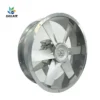 Axial Flow Fan, 380V220V415V, 8000-12600m3 - view 5