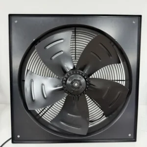 Axial Flow Fan, 400, 220V, 230V