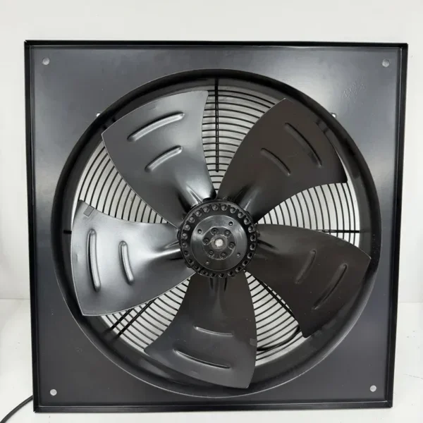 Axial Flow Fan, 400, 220V, 230V