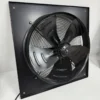 Axial Flow Fan, 400, 220V, 230V - view 2