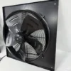Axial Flow Fan, 400, 220V, 230V - view 3