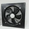 Axial Flow Fan, 400, 220V, 230V - view 5