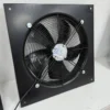 Axial Flow Fan, 400, 220V, 230V - view 6