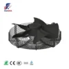 Axial Flow Fan, 400mm, 48V, Stainless, Steel - view 2
