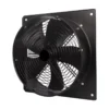Axial Flow Fan, 400mm, 500mm, 600mm, 700mm