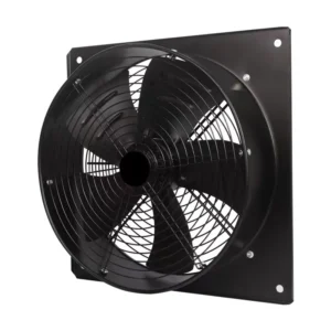 Axial Flow Fan, 400mm, 500mm, 600mm, 700mm