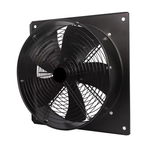 Axial Flow Fan, 400mm, 500mm, 600mm, 700mm