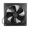 Axial Flow Fan, 400mm, 500mm, 600mm, 700mm - view 2
