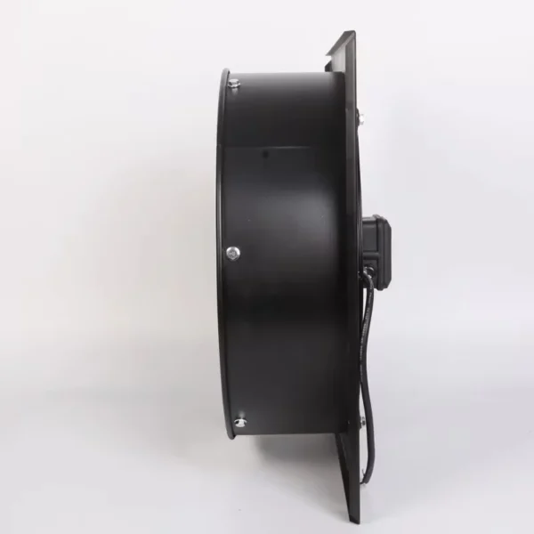 Axial Flow Fan, 400mm, 500mm, 600mm, 700mm - view 3