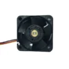 Axial Flow Fan, 40mm, 4028, 28mm, 4-Wire