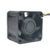 Axial Flow Fan, 40mm, 4028, 28mm, 4-Wire - view 5