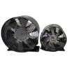Axial Flow Fan, 40W-220V, 6-inch, Waterproof