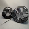 Axial Flow Fan, 40W-220V, 6-inch, Waterproof - view 2