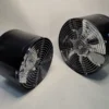 Axial Flow Fan, 40W-220V, 6-inch, Waterproof - view 3