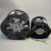 Axial Flow Fan, 40W-220V, 6-inch, Waterproof - view 4