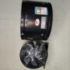 Axial Flow Fan, 40W-220V, 6-inch, Waterproof - view 5