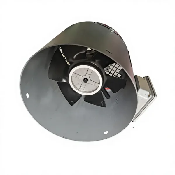 Axial Flow Fan, 415V, Electric - view 3