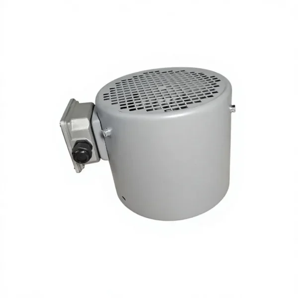 Axial Flow Fan, 415V, Electric - view 5