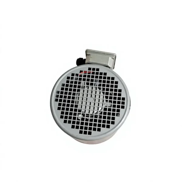 Axial Flow Fan, 415V, Electric - view 6