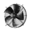 Axial Flow Fan, 450MM, 100%, copper