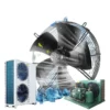 Axial Flow Fan, 450MM, 100%, copper - view 3