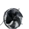 Axial Flow Fan, 450MM, 100%, copper - view 6