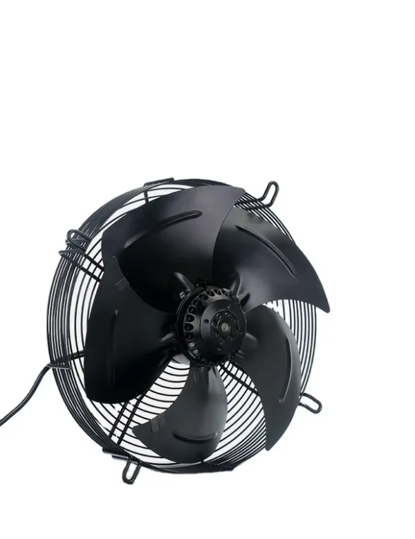 Axial Flow Fan, 450MM, 100%, copper - view 6