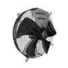 Axial Flow Fan, 450Mm, 220V, 230V, 250W