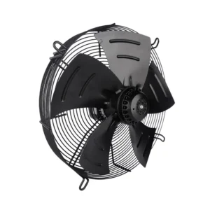 Axial Flow Fan, 450Mm, 220V, 230V, 250W