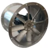 Axial Flow Fan, 460v, Stainless Steel - view 2