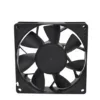 Axial Flow Fan, 48V, 92x92x25mm, Plastic