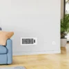 Axial Flow Fan, 4x10, 220 V, Plastic - view 2