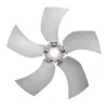 Axial Flow Fan, 500-810mm, ISO9001