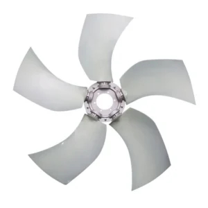 Axial Flow Fan, 500-810mm, ISO9001