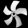 Axial Flow Fan, 500-810mm, ISO9001 - view 2