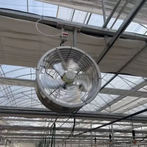 Axial Flow Fan, 500, Wall, 380 V, Duct Fan, Stainless Steel
